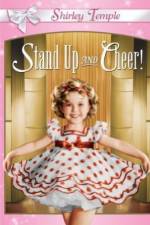 Watch Stand Up and Cheer! Watch123movies