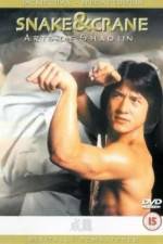 Watch Snake & Crane Arts Of Shaolin Watch123movies