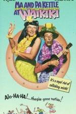 Watch Ma and Pa Kettle at Waikiki Watch123movies