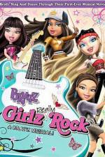 Watch Bratz: Girlz Really Rock Watch123movies