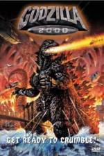 Watch Godzilla 2000 Watch123movies