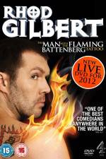 Watch Rhod Gilbert: The Man with the Flaming Battenberg Tattoo Watch123movies