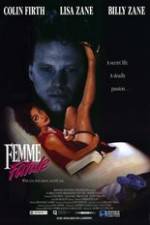 Watch Femme Fatale Watch123movies