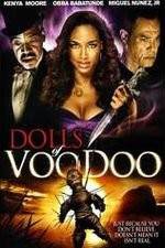Watch Dolls of Voodoo Watch123movies