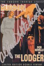 Watch The Lodger: A Story of the London Fog Watch123movies