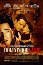 Watch Hollywoodland Watch123movies