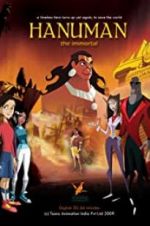 Watch Hanuman the Immortal 2 Watch123movies