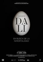 Watch Salvador Dali: In Search of Immortality Watch123movies