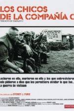 Watch The Boys in Company C Watch123movies