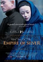 Watch Empire of Silver Watch123movies