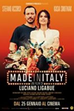 Watch Made in Italy Watch123movies
