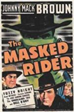 Watch The Masked Rider Watch123movies