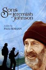 Watch Sons of Jeremiah Johnson Watch123movies