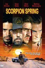 Watch Scorpion Spring Watch123movies