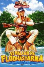 Watch Io sto con gli ippopotami Watch123movies