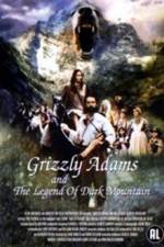 Watch Grizzly Adams and the Legend of Dark Mountain Watch123movies