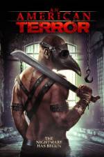 Watch An American Terror Watch123movies