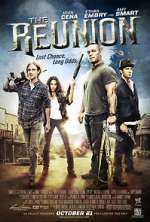 Watch The Reunion Watch123movies