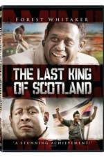 Watch The Last King of Scotland Watch123movies