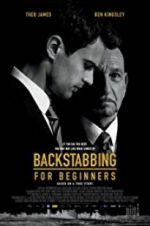 Watch Backstabbing for Beginners Watch123movies