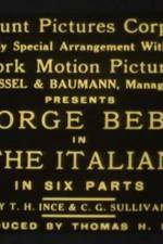 Watch The Italian Watch123movies