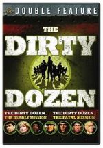Watch The Dirty Dozen: The Fatal Mission Watch123movies