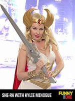 Watch She-Ra with Kylie Minogue Watch123movies