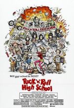 Watch Rock \'n\' Roll High School Watch123movies