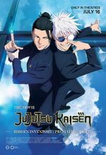 Watch Jujutsu Kaisen: Hidden Inventory / Premature Death - The Movie Watch123movies