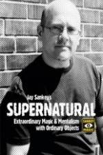 Watch Supernatural by Jay Sankey Watch123movies