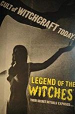 Watch Legend of the Witches Watch123movies