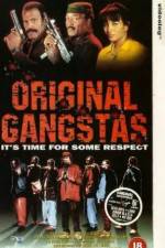 Watch Original Gangstas Watch123movies