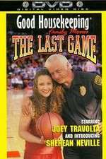 Watch The Last Game Watch123movies