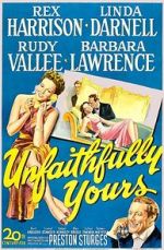 Watch Unfaithfully Yours Watch123movies
