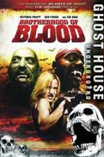 Watch Brotherhood of Blood Watch123movies