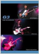 Watch G3 Live in Denver Watch123movies