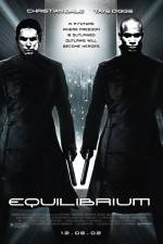 Watch Equilibrium Watch123movies