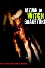 Watch Return to Witch Graveyard Watch123movies