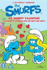 Watch My Smurfy Valentine Watch123movies