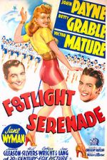 Watch Footlight Serenade Watch123movies