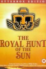 Watch The Royal Hunt of the Sun Watch123movies