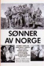 Watch Sønner av Norge Watch123movies