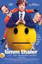 Watch The Legend of Timm Thaler or The Boy Who Sold His Laughter Watch123movies