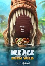 Watch The Ice Age Adventures of Buck Wild Watch123movies