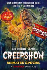 Watch Creepshow Animated Special Watch123movies