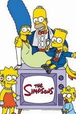 Watch The Simpsons Access All Areas Watch123movies