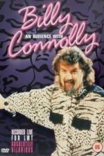Watch An Audience with Billy Connolly Watch123movies