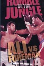 Watch The Rumble in the Jungle Watch123movies