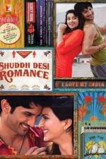 Watch Shuddh Desi Romance Watch123movies