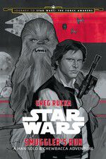 Watch Star Wars: Smugglers Run Watch123movies